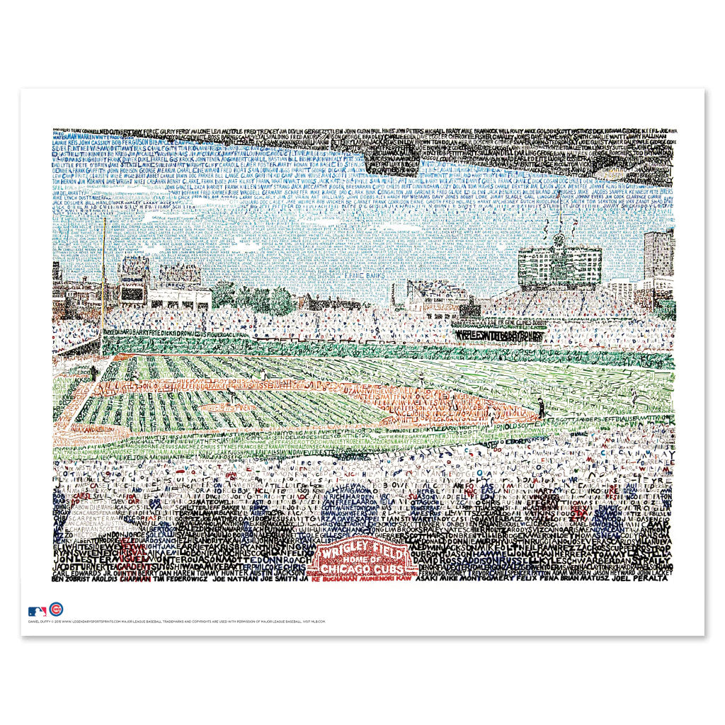 Chicago Cubs String Art- outlet ready to ship!